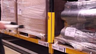 iFlex Rackguard Installation