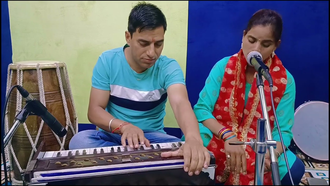 निकालें जिस घड़ी तूने अयोध्या से कदम बेटा || मोनिका जौनपुरी|| विरेन्द्र पंवार 2025