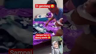 Download Lagu pengen ketawa ngakak #tipeketawa #funny #lucu #ngakak #sn #duet #comedy MP3