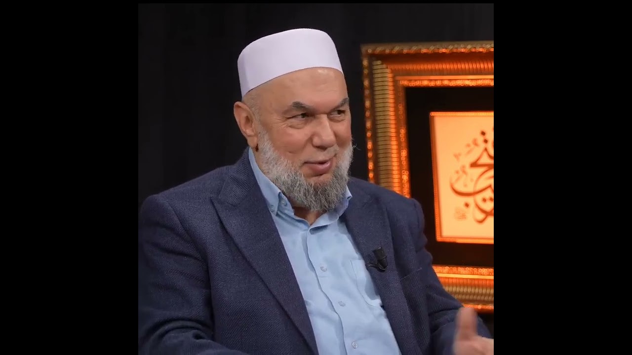 SELMAN-İ FARİSİ HZ ( KUDDUSE SIRRUHU) | ADEM TOPAL