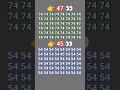 #puzzle #geniusmindset #mathstricks #maths #K. B gamer 98