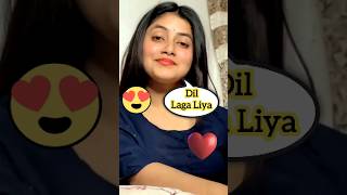 Dil Laga Liya  Sanchita Basu  Dil Hai Tumhaara Alka Yagnik  Udit Narayan shorts viral reels