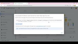 How to put Adsense code in your blogspot | html code to start placing ads on your website/blogspot