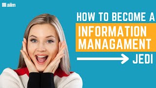 How to Utilize M365 to Become a Records Management Jedi
