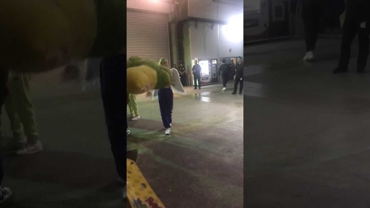 Send Off Blackpink In ThaiLand [BANGKOK ENCORE CONCERT ]