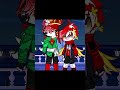 Kakak tetaplah kakak 🌹❤️| Ft: 🇲🇨 & PKI #gacha #countryhumans #fypシ゚viral