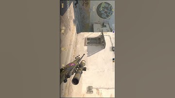 AWP Clutch #cs2clips #cs2moments #cs2highlights #cs2 #shorts #shortvideo #shortsfeed #shortsvideo