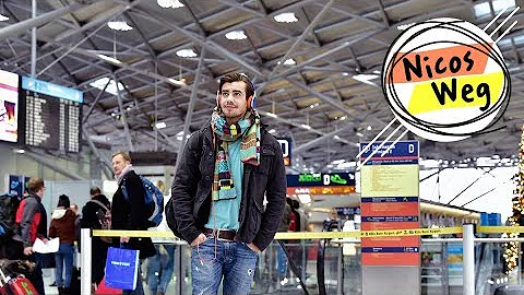 Deutsch lernen | Nicos Weg | Trailer