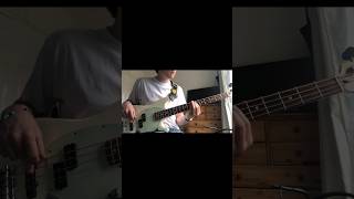 Squeeze - Take Me I’m Yours | Bass Riff