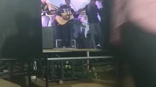 Judul:menikmati.kesendirian(curhatan kuli bangunan)  scotlet band asal bumiayu jawa tengah