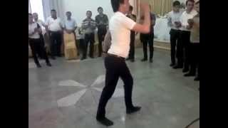 Azeri Milli Reqs Reqqas Deyanet