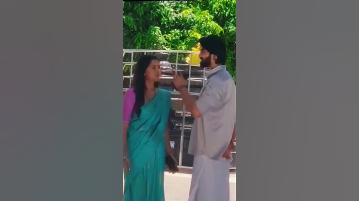Vika BTS Mahanadhi old bts #trending #short #vika #vijaykaveri #mahanadhi #swaminathan #vijay #lp
