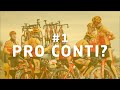 Pro conti  episode 1  the next step