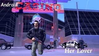 Gta 3 Android Ios Her Lover
