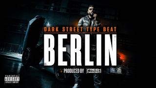 SAMRA x BUSHIDO Type Beat ”BERLIN” - Dark x Street Beat | prod. by Freshmaker
