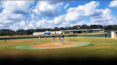 Fall of 2021 Intersquad Scrimmage Practice With A ...
