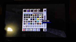 Minecraft for Beginners: How to Dye A Banner