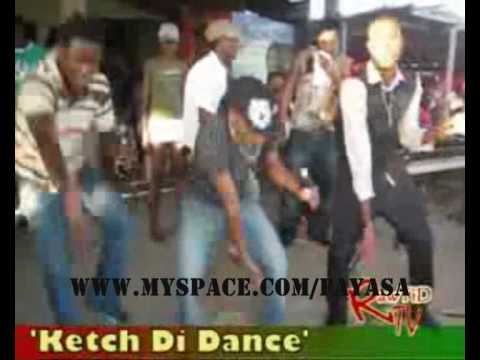 2009 VideomiX Brandnew Rap Crunk Dancehall Reggae