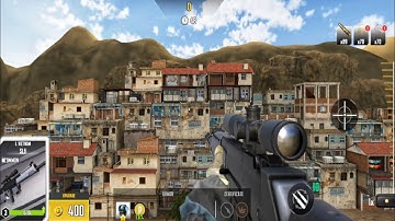 Sniper pk multiplayer online