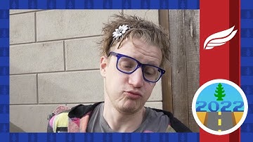 DB2022 - Alpha Flight Day 6 Stinger - Teen Girls on the Street