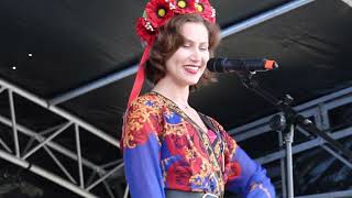 Ukrainian Festival Brisbane 2023 - Full Event