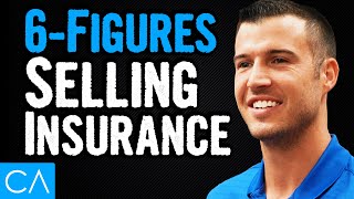 How To Make Six-Figures Selling Health Insurance! 💲💲