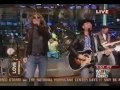Big and Rich Featuring Cowboy Troy - Rollin' LIve