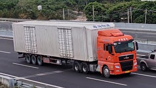 【Chinese Truck】Sitrak,Hyundai,FAW,Scania,Volvo,MAN 01.21.2024