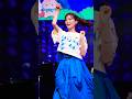 ツアー初日に「にゃんとかにゃるる」初披露！ 初チッケムだにゃ〜🐈🐾#にゃんとかにゃるる #生田絵梨花