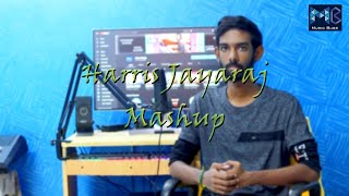 Harris Jayaraj Mashup | Kandar Guru | Music Bugs | 4K Video