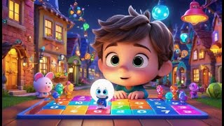 Problem Solving Pals | Learn to Think and Solve for | Fun Critical Thinking Song with Rhyme Zoo