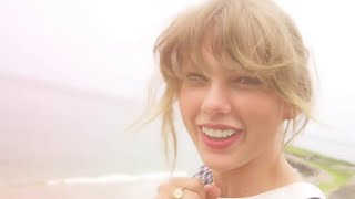 taylor swift lyrical parallels (part 2) ✨