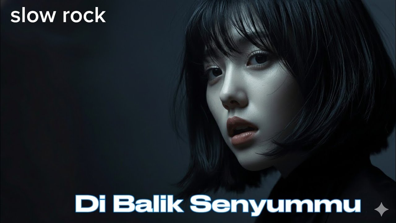 Di Balik Senyummu - Slow rock terbaru 2026 ||  Lagu Ai 