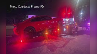 Proposed ordinance aims to crack down on all involved in sideshows, street racing