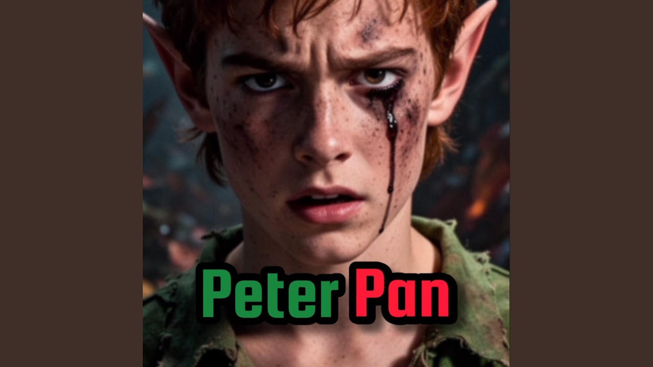 Guarda Peter Pan su YouTube Guarda Peter Pan su YouTube