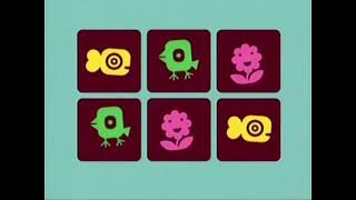 Noggin Fish Matching (Toot & Puddle Version)