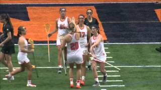 Mallory Vehar Previews Northwestern, Florida and Virginia