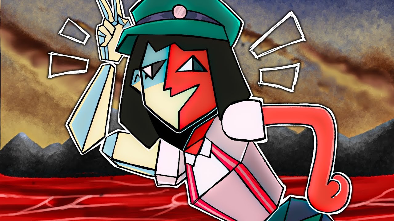 В ловушке барбекю мечты Эны