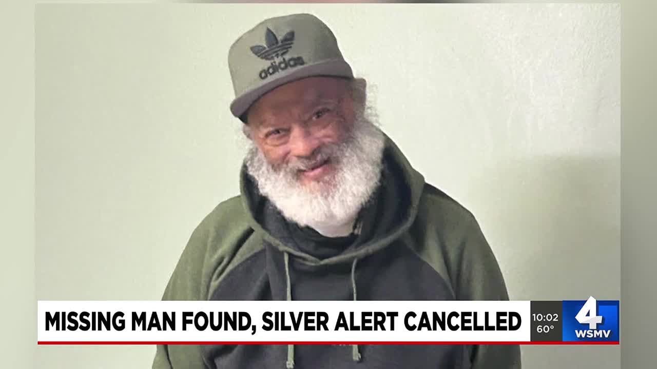 Silver Alert canceled after Nashville man with dementia was found - YouTube