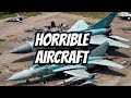 The MIG 21 SPS-K IS HORRIBLE DO NOT BUY