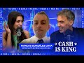 Alejo Rodríguez Cacio: Cash is King | Con Marcos González Gava (especialista de negocios con Asia)
