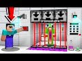 SECRET PLAYER HELPS ME ESCAPE SCIENCE LAB PRISON!