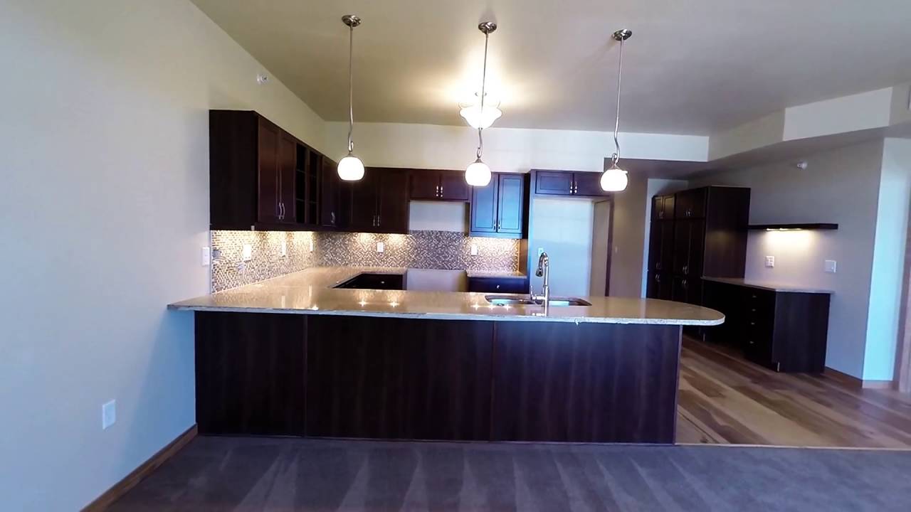 Valley City, ND Real Estate Pinnacle Condominiums YouTube