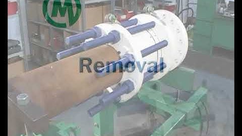 mechanical connector