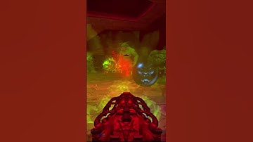 Good Night and Good Luck: DOOM 64 "The Unmaking" + Corruption Cards #doom64 #unmaking