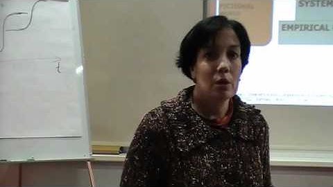 Course | TRIZ for kids | Steps to Successful Development of Children