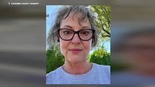 Registered sex offender charged with kidnapping, murder of missing NC woman