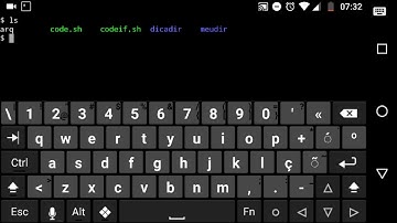 Dica Linux: laços em Shell script, Tutorial utilizando for e while. Estrutura de repetição.