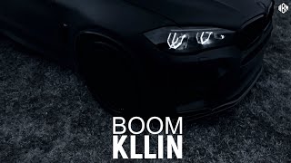 KLLIN - BOOM (Премьера)