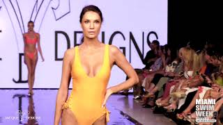 Jacque D Designs at Miami Swim Week 2019/20 Powered by Art Hearts Fashion